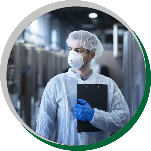 TRAINING & INSPECTION